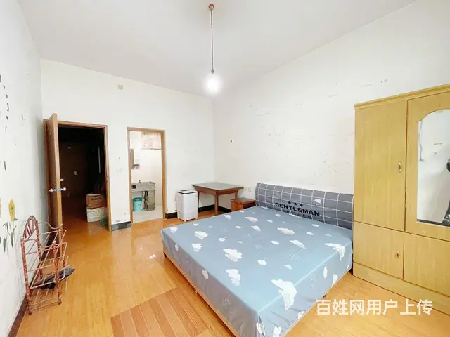 莲都区灯塔三村四楼单间独卫600/月出租 - 图片 3