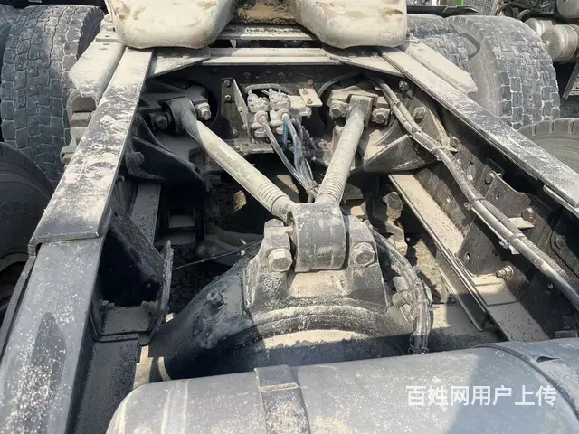复合板19年3月一汽解放 JH6平地板 - 图片 6