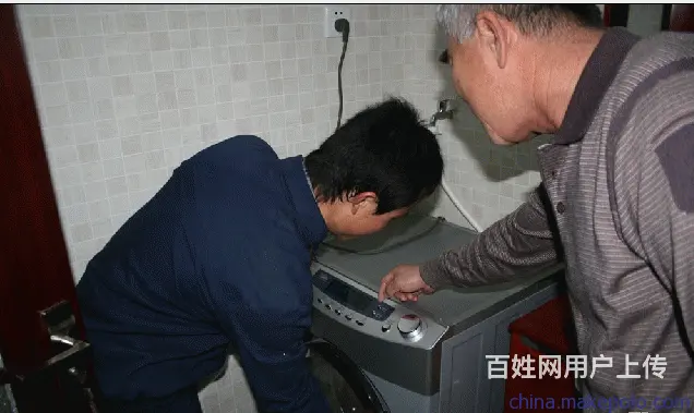 洛阳全市冰箱维修-洗衣机维修-冷库维修 - 图片 3