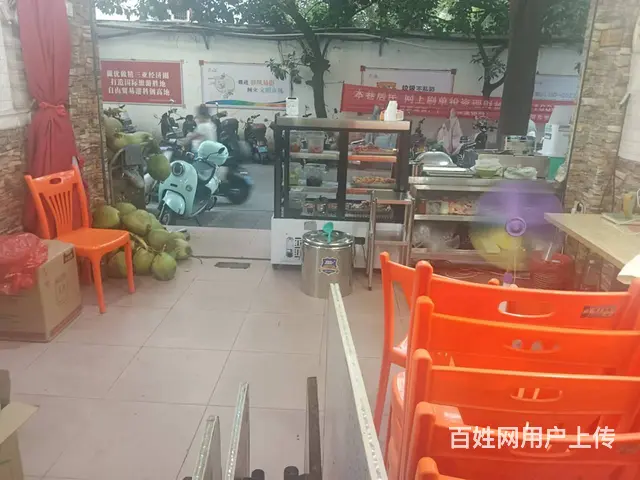 （51旺铺推荐）港门村30平小吃店转让 - 图片 7
