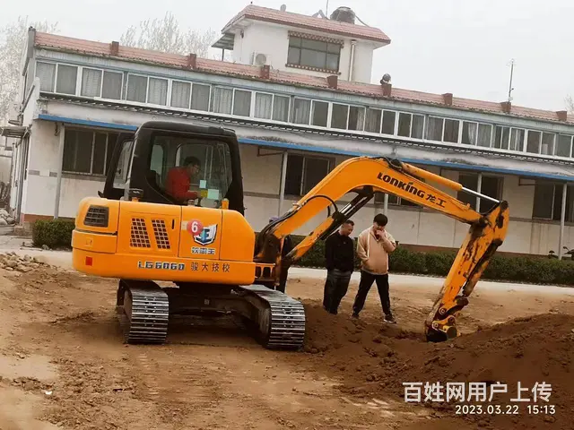 日照叉车培训学校学电焊挖掘机装载机铲车证 - 图片 3