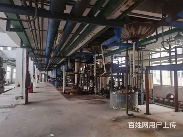 张浦回收钢厂设备 倒闭钢厂电厂整场拆除 合理再利用 - 图片 4