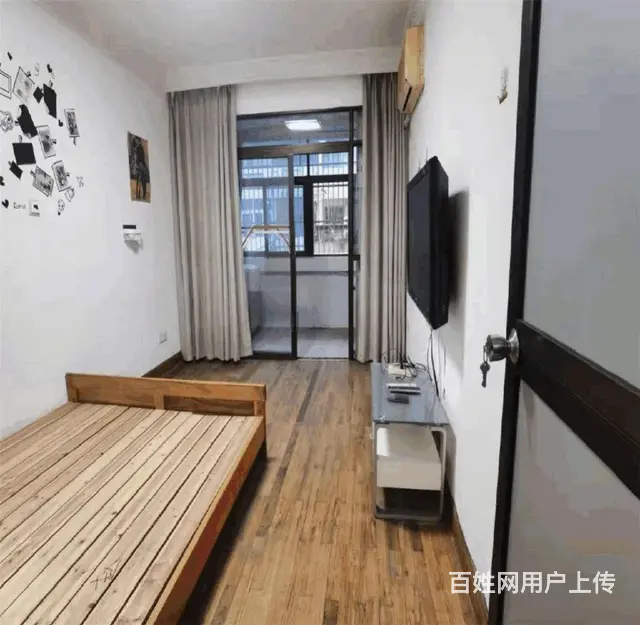 新出北直街中装2居室成熟地段有钥匙可随时看房 - 图片 7