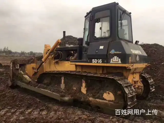 现货—山推SD16、SD22推土机（原装包送） - 图片 6