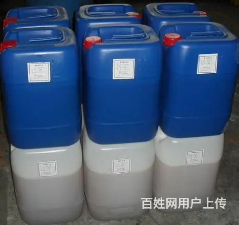 厂家直发聚氨酯封孔剂优先发货封孔剂 - 图片 1