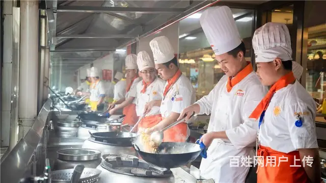 厦门新东方创业帮扶餐饮培训 - 图片 4