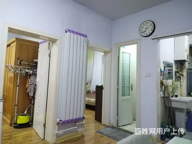 精装修二室一厅转让 - 图片 8