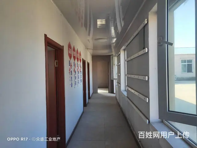 于洪区2000平厂房出租 - 图片 6