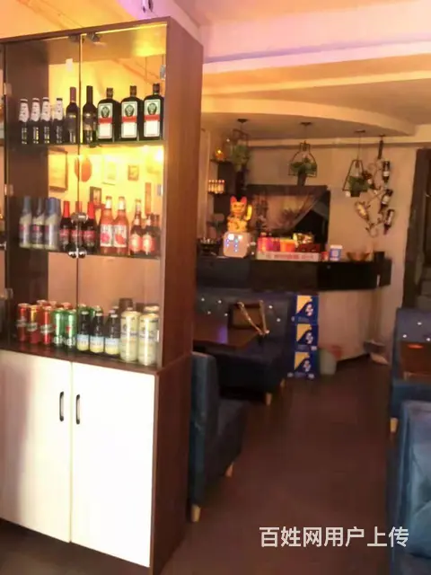 都匀市七街坊酒吧对面160平酒馆转让 - 图片 7