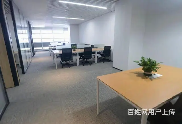 免中介费 湖里创新园 后BRT站 租金55元家具有政策补贴 - 图片 3