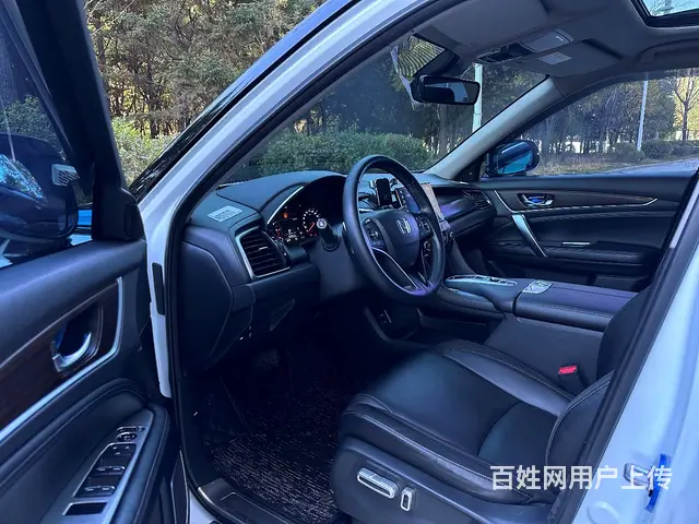 本田 冠道 2017款 2.0T 手自一体 370TURBO - 图片 9