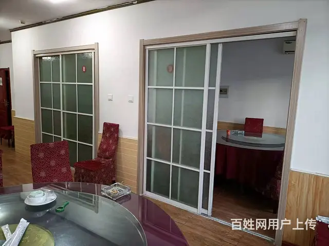 【创美】经区汽车站精装修饭店转让 - 图片 3