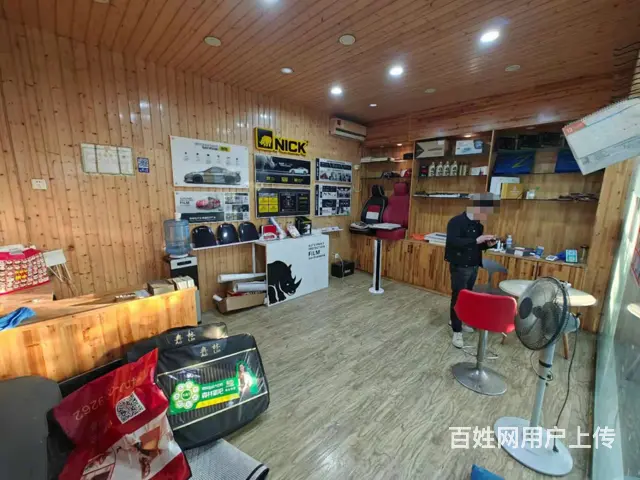 （易转推荐）义乌丹溪位置好生意稳定汽车美容店转让 - 图片 8