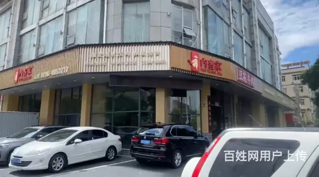 (麦子邦免费找店)临街旺铺招租,周边人口密集,人流量大可面议 - 图片 4