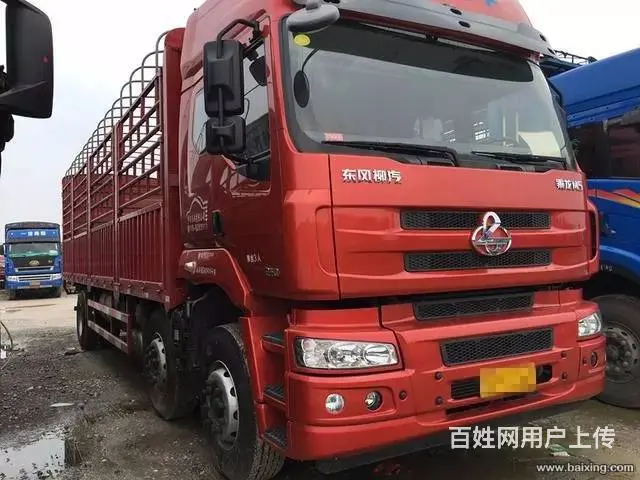 东风柳汽 其他 - 图片 1