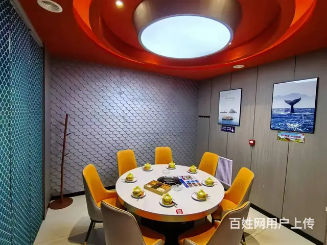 C3002嘉峪关市中鹏南门向西20米处有营业中火锅餐饮店转让 - 图片 7