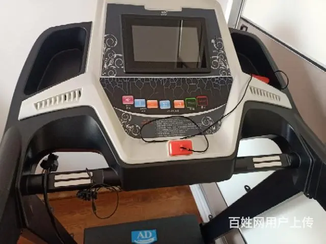 出售跑步机 - 图片 2