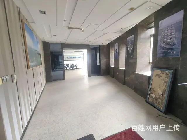和平丨新世纪商务丨181平丨精装丨9万丨含物业丨华姿 东森 - 图片 7