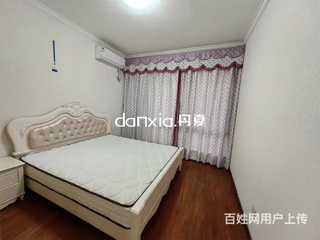 龙池圣.地亚哥 精装三房 高层视野好  直达车库 进出方便 - 图片 8