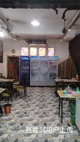 2.3万出兑，铁西路鸿祥苑东门烧烤店出兑 - 图片 1