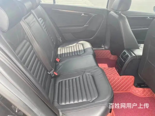 大众 迈腾 2013款 2.0TSI 双离合 至尊版 - 图片 5
