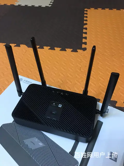 出售小米路由器CR6608，5G双频千兆Wi-Fi6路由器 - 图片 3