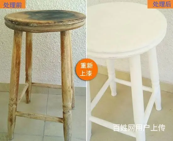 巴师傅(长沙)专业家具维修、家具补漆 - 图片 7