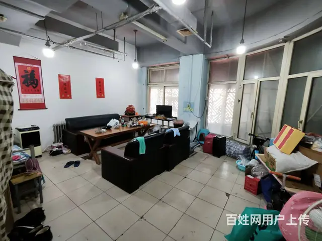 铁西区齐贤南街把角门市二楼无兑费出租 - 图片 3