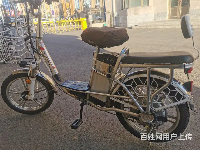 二手电动车 - 图片 4