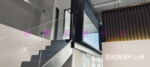 博多森谷办公室出租，杭州城北万象城附近 - 图片 9