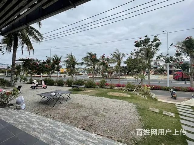 （51旺铺推荐）天涯区鹿城大道上200平带庭院铺面出租 - 图片 6