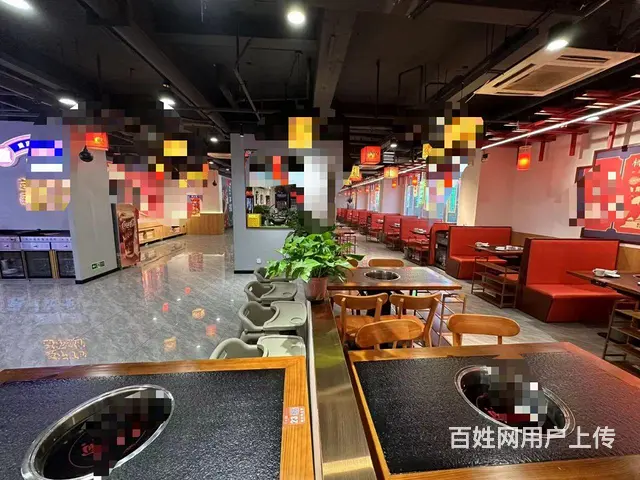 【优选推荐】沛县好位置品牌火锅店转让(可寻求合作伙伴) - 图片 5