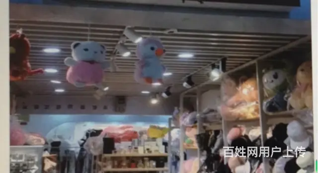 （速转店）海城区商业街店铺 可以做服饰 化妆 美容 位置佳 - 图片