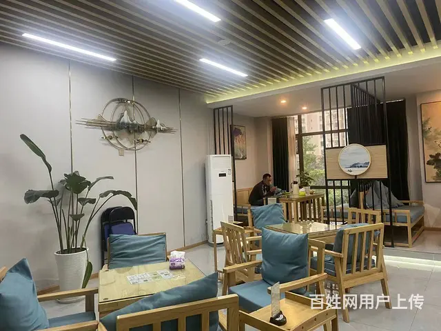 精选）新都区绿地城龙湖天街旁精装盈利茶楼优价转让 - 图片 9