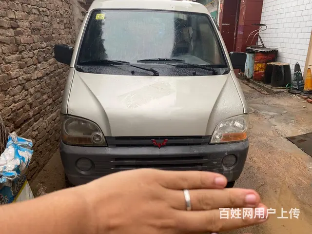 车况极好可看车 - 图片 4