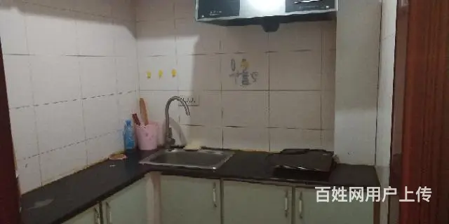 房主直租六条颐和山庄精装两室 - 图片 4