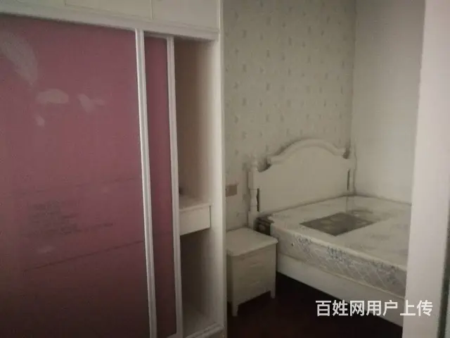 先锋路缘老湘食饭店附近2室1厅精装修家具家电齐全月租1200 - 图片 4