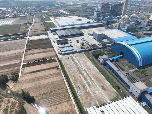 （城市在线找房免费）贾汪汴塘310国道旁标准厂房出租 - 图片 11