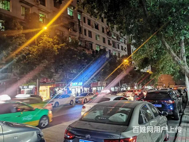 （达州铺源网）南外三里坪职高旁70㎡烧烤店转让 - 图片 1