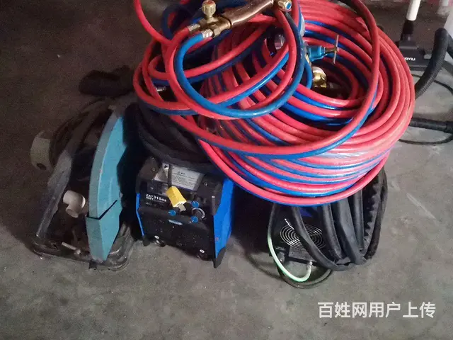 瑞凌焊机 - 图片 2