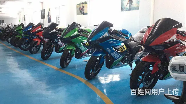 批发各品牌防跑 地平线 摩托车款式繁多廊坊 - 图片 7