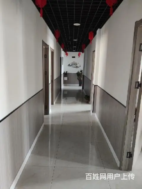 碧桂园紫龙府西大门门面出租 - 图片 4