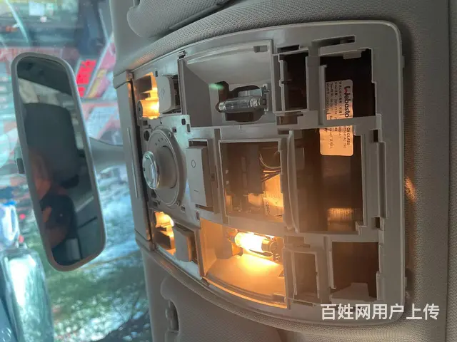 奥迪A6L安装CARPLAY 倒车影像 - 图片 5