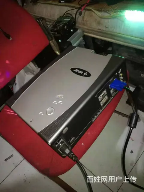 宏碁ACER 7753C高清投影仪效果好 - 图片 9