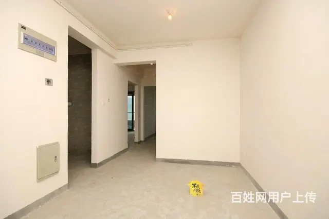 东冠360.00万元89.70平万科城市之光毛坯热卖 - 图片 9