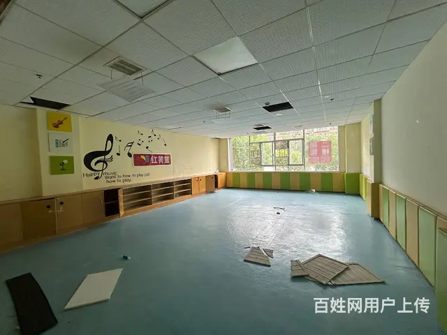（优推）井湾子大润发二楼临街门面房东优价招租  6424 - 图片 10