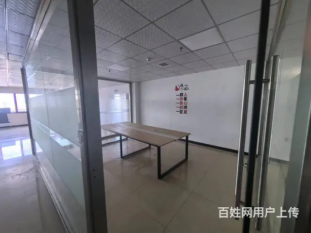 (房东直租)星沙壹号550平工业园厂房出租，带办公家具 - 图片 3