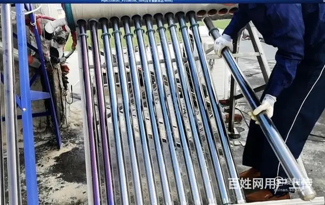 太阳能专业清洗维修维护 - 图片 8