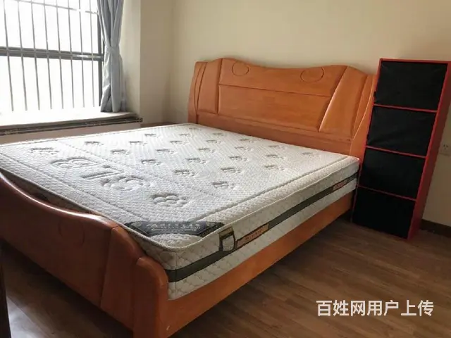城市风景 3室2厅95m?整租 - 图片 5