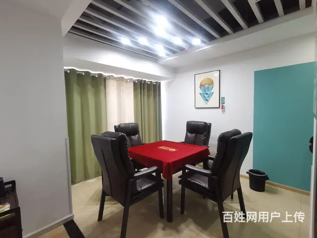 旺铺居）市中心无人共享棋牌室客源稳定整体转让 - 图片 8